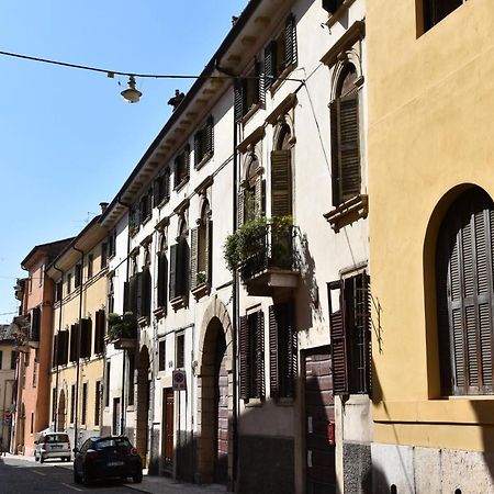 Stay In Verona Center Dış mekan fotoğraf