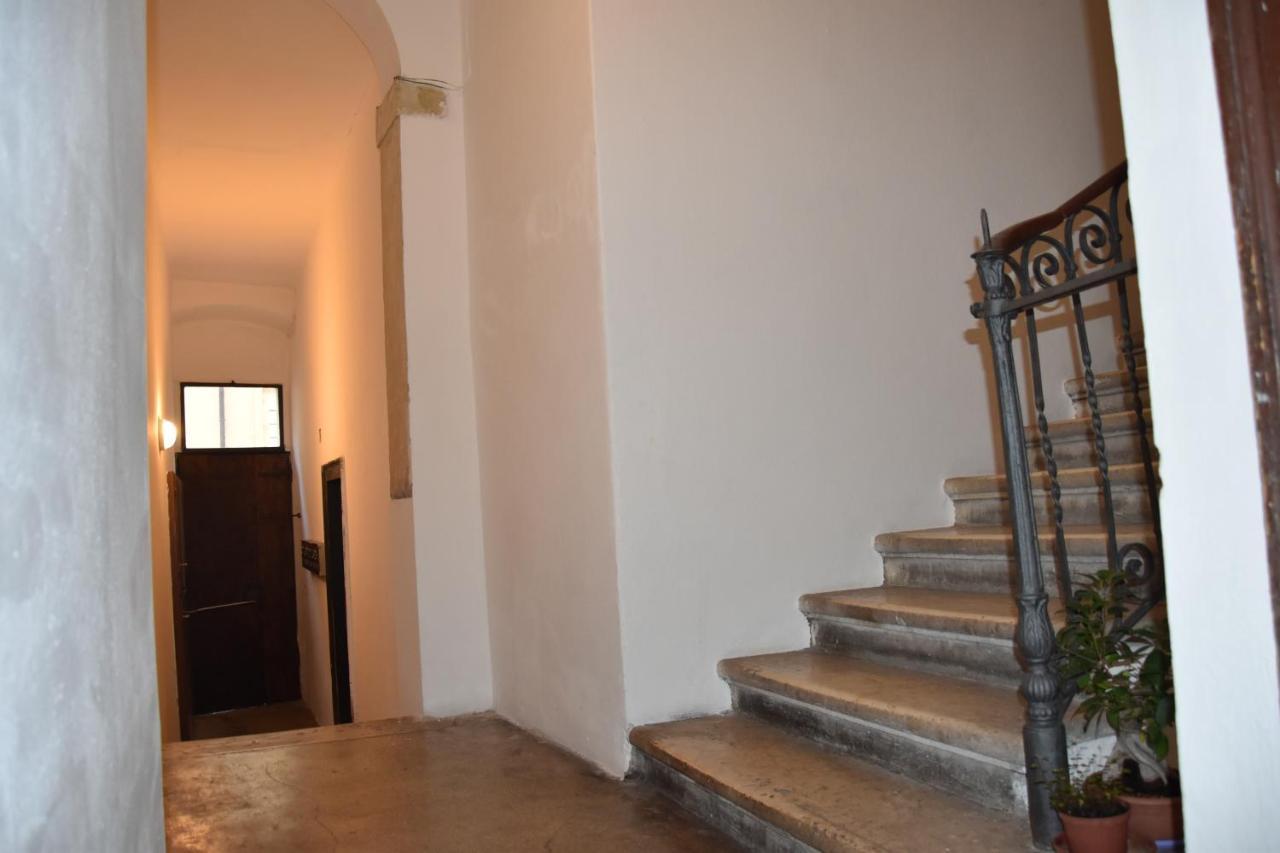 Stay In Verona Center Dış mekan fotoğraf