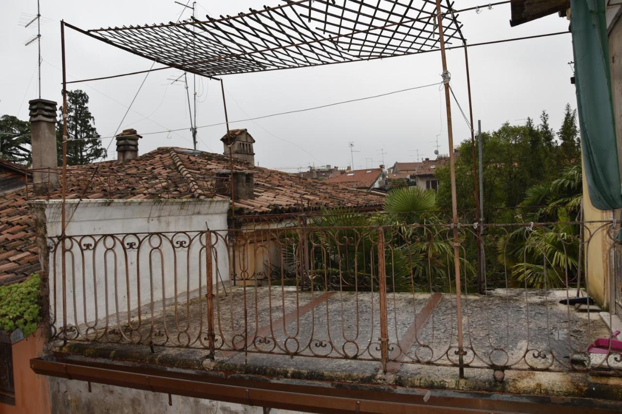 Stay In Verona Center Dış mekan fotoğraf