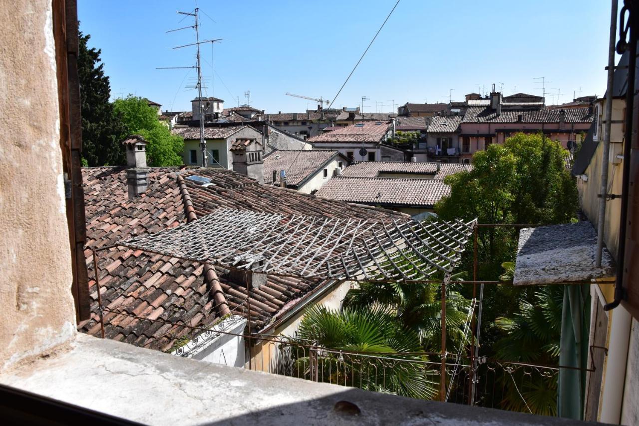 Stay In Verona Center Dış mekan fotoğraf