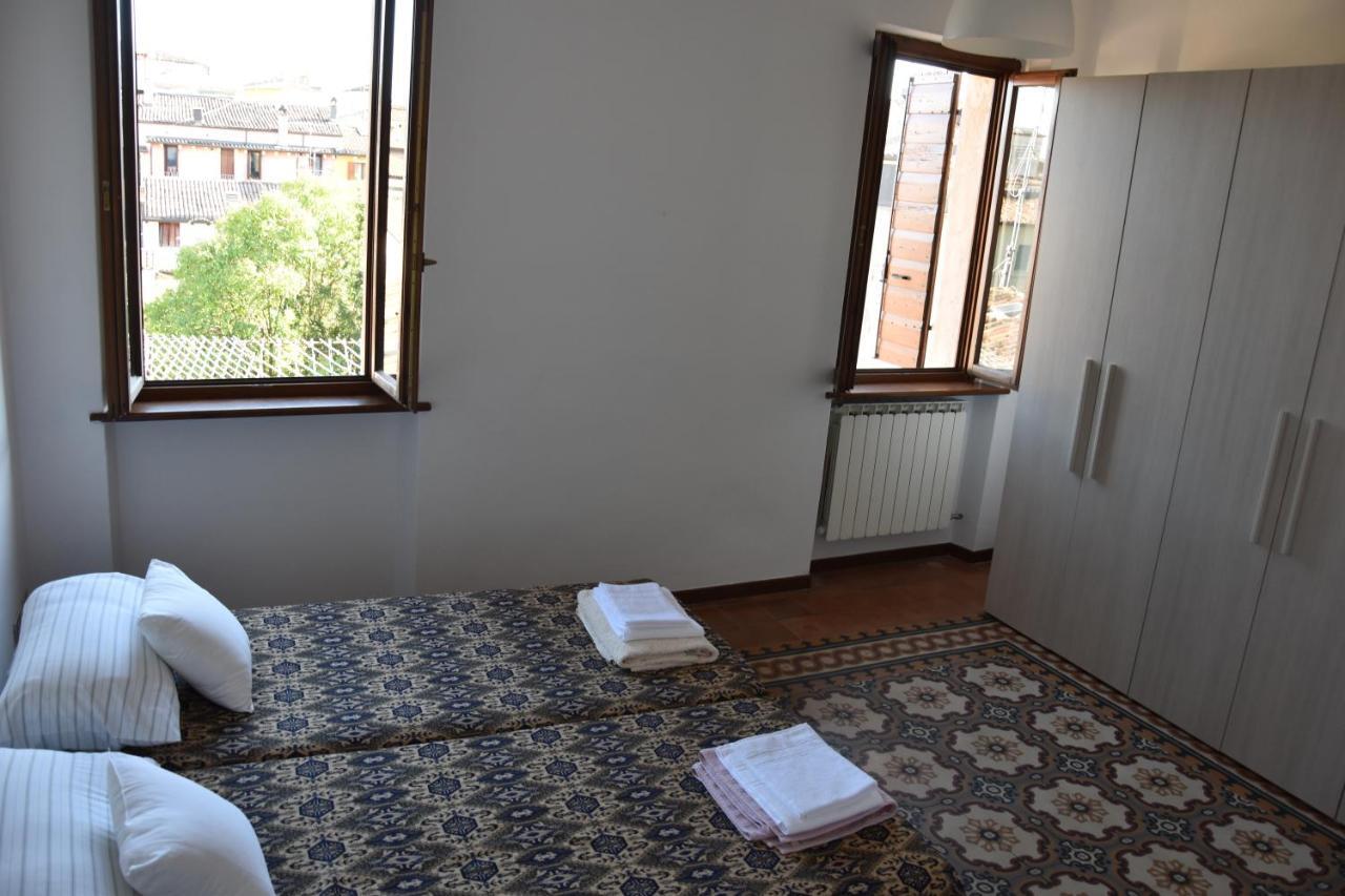 Stay In Verona Center Dış mekan fotoğraf