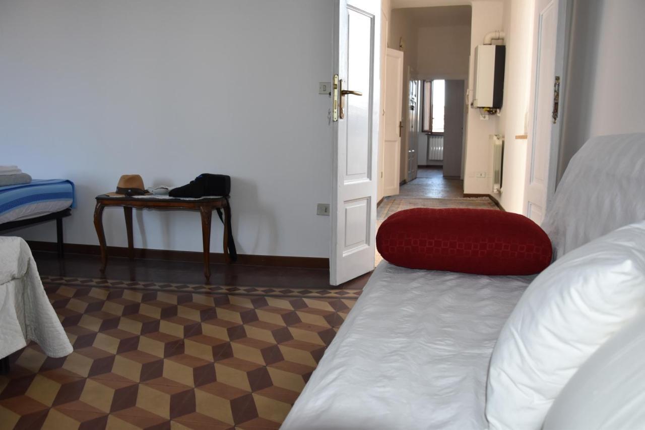 Stay In Verona Center Dış mekan fotoğraf