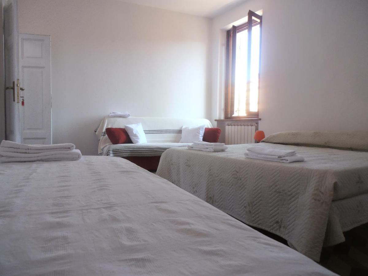 Stay In Verona Center Dış mekan fotoğraf